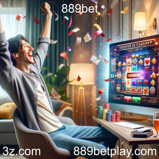 Retiradas Rápidas: A Nova Sensação dos Jogos Online no 889bet